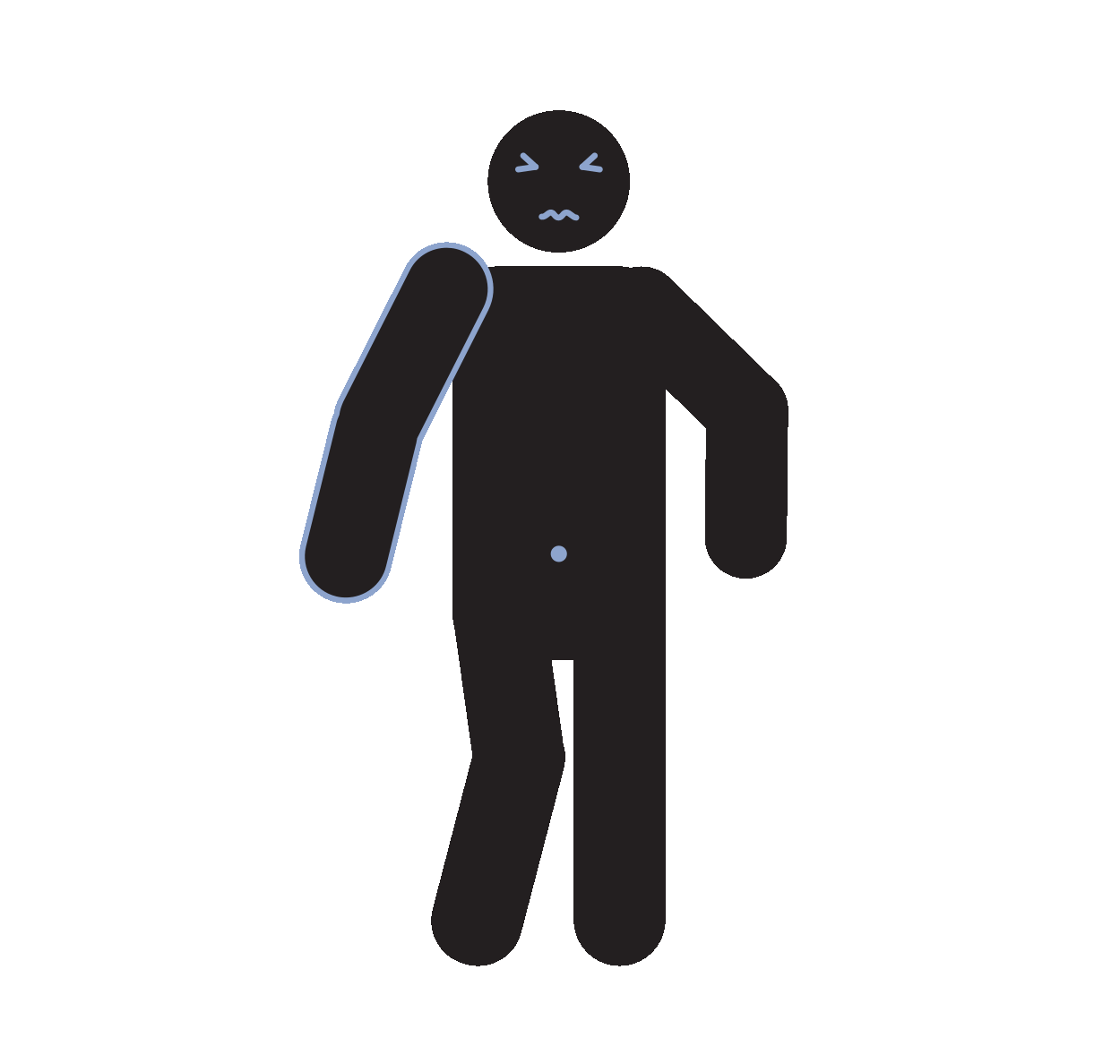 broken-bones Broken bones and dislocated joints